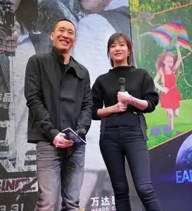 ​“风流才女”51岁徐静蕾现状：住美国豪宅，不婚不育，身材发福