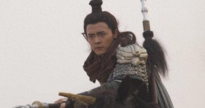 ​杨家将“七子八虎”实力排名，金枪将杨六郎只排第三，谁排第一？