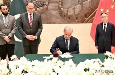 ​严打恐怖分子！中国电力车队在巴铁遇袭，中方撂狠话凶手不要嚣张