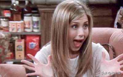 ​太惊艳!欧美系美国女星Jennifer Aniston太漂亮了“德艺双馨”？