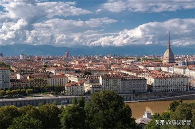 ​10个意大利旅游必去目的地汇总第四篇 都灵