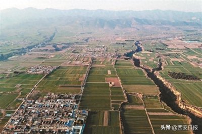 ​在周原，寻找那座3000多年前的城