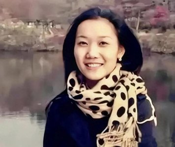 ​马云背后的卓越女性：张瑛