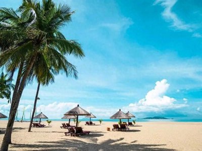 ​五大经济特区2024年GDP：海南、深圳、厦门、珠海、汕头