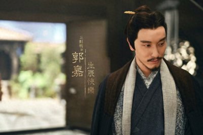 ​鬼才郭嘉到底有多厉害？为何人们评价他不死，便没有三国的存在？