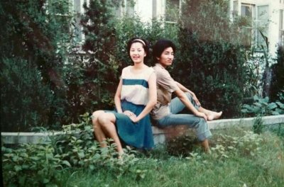 瞿颖情史：四段恋情均被伤到体无完肤，年过半百仍未寻到人生真爱