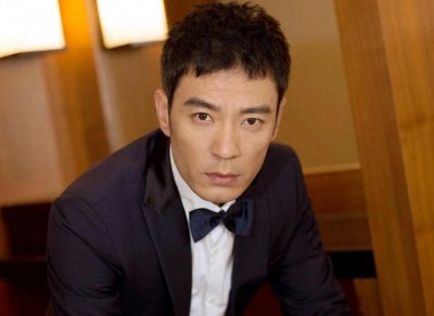 ​李光洁：清贫少年，荧幕巨星的蜕变之路