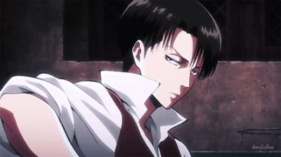 ​12月25日是利威尔兵长的生日，这是你的二次元男神吗？