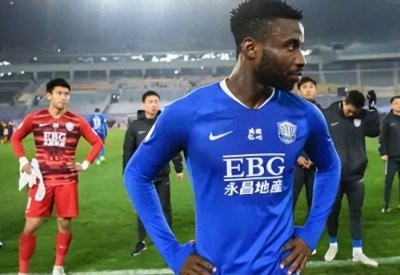 ​值了！奥斯卡中超年薪不到100万欧：归化他不需要太多钱！