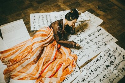 ​文化典故|商女