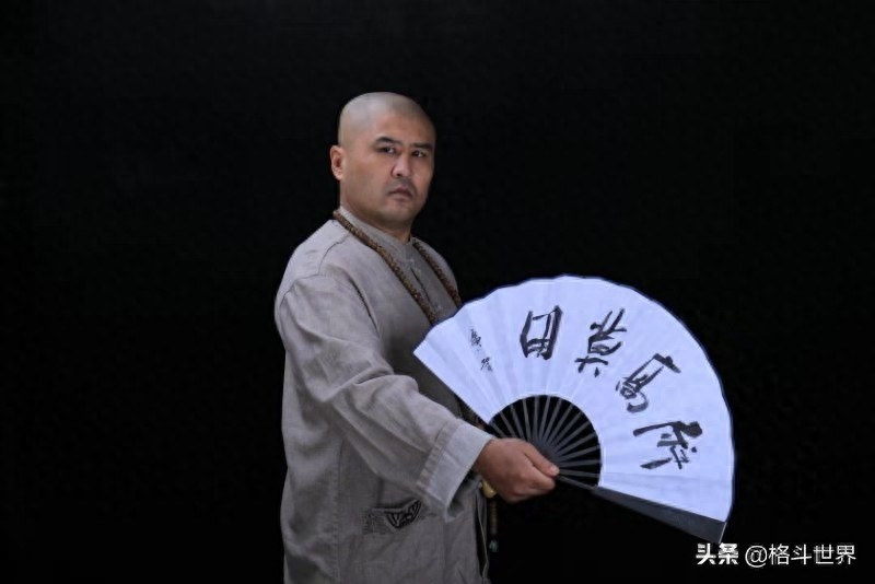 高清：太极雷雷，术高莫用