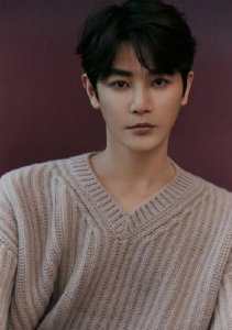 ​孙坚发文为王霏霏庆生：多出专辑多赚钱，最后开演唱会