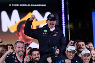 ​（体育·年终稿）（1）新华社体育部评出2024年国际十佳运动员