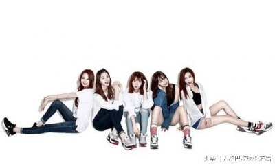 ​EXID竟然是首个参与Chinajoy的韩国女团