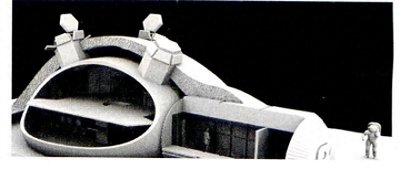 ​我国突然公布月球基地建设流程，溶洞穴方案惊艳全球，让美国惊叹