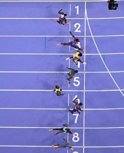 ​中国体坛9位最杰出的运动员，谁能真正做到前无古人，后无来者？