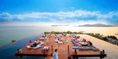 ​全球14个海岛游绝美景点