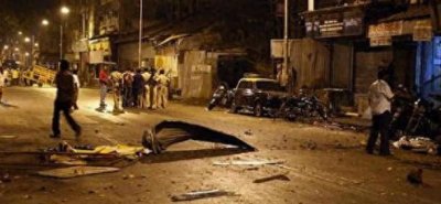 ​08孟买恐怖袭击案：10名恐怖分子血洗孟买60小时，最终结局如何？