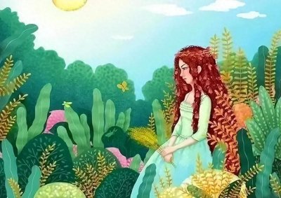 ​那年,我发现秦老师和刘老师在玉米地里的秘密，我把它烂在肚子里