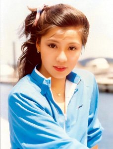 ​从翁美玲到梅艳芳：10位香港女星的绝代风华与离场，你最怀念谁？