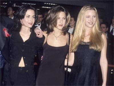 ​詹妮弗安妮斯顿：30套造型从20岁美到50岁，有哪些穿搭灵感？