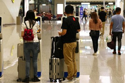 ​飞机上可以带吃的食物吗？哪些可以带，哪些不能带？看这里