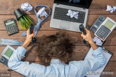 ​初入职场，打杂是好事还是坏事？职场老兵亲身经验之谈