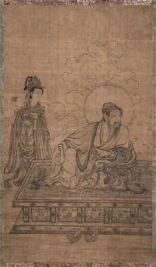 ​李公麟 | “神与万物交，智与百工通”