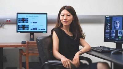 ​清华学霸何碧玉：宁愿住美下水道也不回国？网友炸锅了！