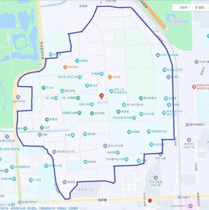 ​了解和走进清华大学，先从大学校门设置开始，带你去看一看