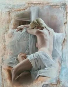 ​外国油画作品欣赏：探索经典艺术的魅力