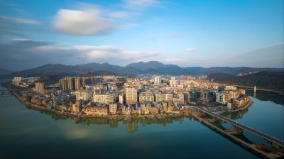 ​南平楼市；美丽山水下的冷清，是福建房价唯一不过万的宜居之地