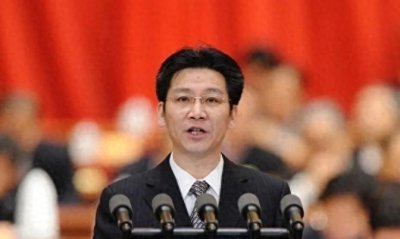 ​三中全会上的“70后”！代表着国家的中流砥柱！