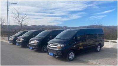 ​榆社至太原定制客运专线开通！解决县乡居民看病坐车难问题