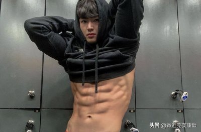 ​消失的鲨鱼肌之「前锯肌」