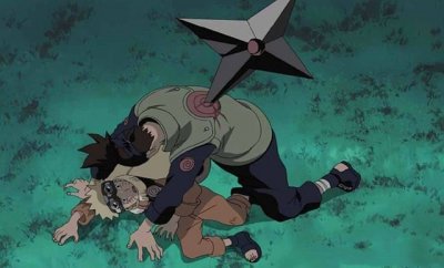 ​不起眼的他，却是最了不起的人，伊鲁卡老师太重要了