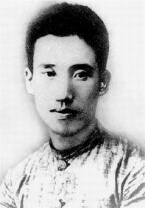 ​散尽百万家财的“富豪”，战斗到生命最后一秒的英雄一一彭湃