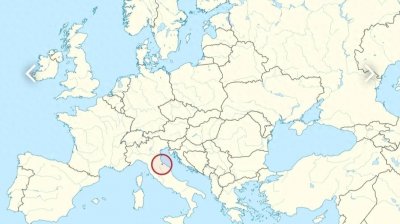 ​走进“圣马力诺”，带你看看一个小得无法想象的国家