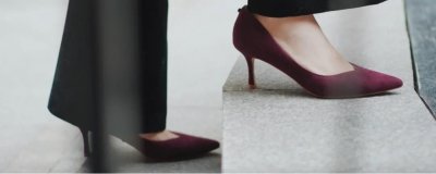 ​女人都爱的高跟鞋有哪些款式？如何搭配更加精致优雅，一起来看吧
