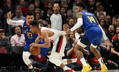 ​谈谈CJ-麦科勒姆，他在鹈鹕的表现，堪称本赛季第一后卫