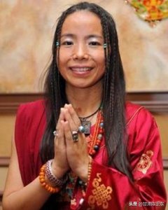 ​央金拉姆：从天祝高原走出去的音乐家