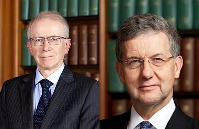 ​英国失算了，想借撤回香港的英籍法官将中方一军，结果自己先受损