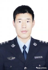 ​【典型人物】于明涛：一名反诈尖兵的责任与担当