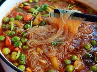 ​三种好吃又健康的粉丝做法来了，快来看看吧