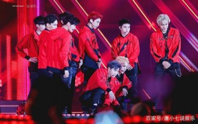 ​EXO能成登顶天团最重要的两大原因，更注定不可能被后辈团超越