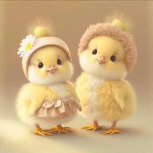 ​可爱的萌宠图片(八)（转自网络）