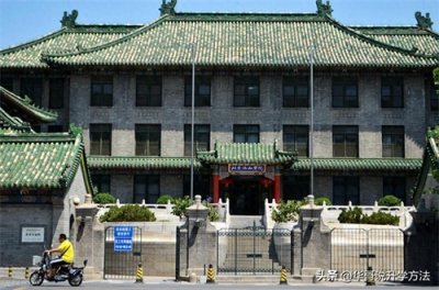 ​医学院校哪家强？全国50所医药院校大排名，唯一211天津医科排第4