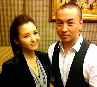 ​何洁从‘超女’到‘争议女王’，释小龙从童星到商业大亨，谁更牛