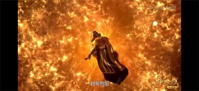 ​斗罗大陆：昊天宗竟然有7位封号斗罗，是否可以对抗武魂殿？