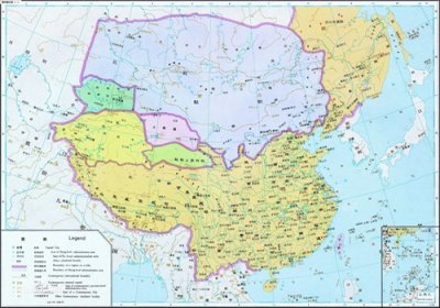 ​你可能不知道的“成化犁庭”